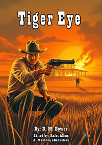 Tiger Eye - B.M. Bower - ebook