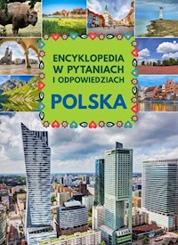 Polska Encyklopedia w pytaniach i odpowiedziach -  - książka