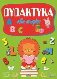 Dydaktyka dla smyka - Chmielińska Ewelina - książka