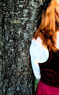 Luana - Juliette Jano - ebook