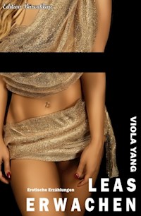 Leas Erwachen - Viola Yang - ebook