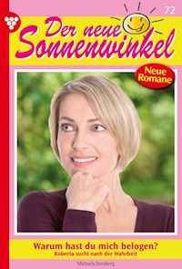 Warum hast du mich belogen? - Michaela Dornberg - ebook