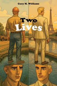 Two Lives - Gary M. Williams - ebook