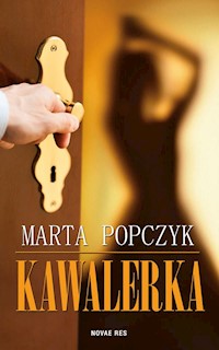 Kawalerka - Marta Popczyk - audiobook + książka