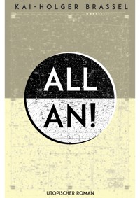 All An! - Kai-Holger Brassel - ebook