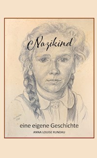 Nazikind - Anna Louise Rundau - ebook