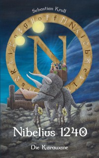 Nibelius 1240 - Sebastian Krull - ebook