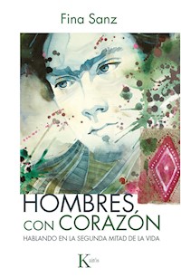 Hombres con corazón - Fina Sanz - ebook