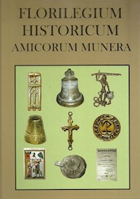 Florilegium Historicum Amocorum Munera -  - książka