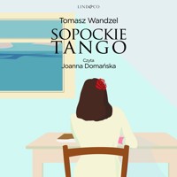 Sopockie tango. T1. Sopockie Tango - Wandzel Tomasz - ebook + audiobook