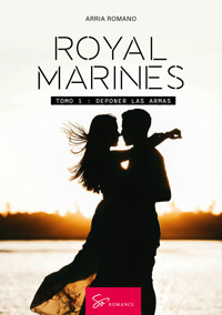 Royal Marines - Tomo 1 - Romano Arria - ebook