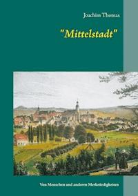 Mittelstadt - Thomas Joachim - ebook