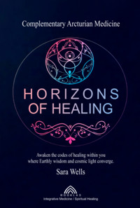 Horizons Of Healing - Sara Wells/luiz Santos - ebook