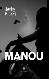 Manou - Jacky Ricart - ebook