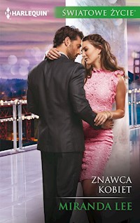 Znawca kobiet - Miranda Lee - książka