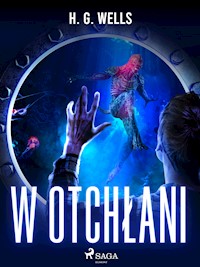 W otchłani - H G Wells - ebook