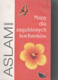 Mapy dla zagubionych kochanków - Madeem Aslam - ebook
