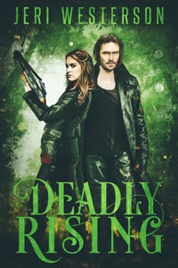 Deadly Rising - Jeri Westerson - ebook