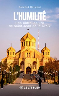 L’humilité - Bernard Raimont - ebook