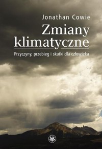 Zmiany klimatyczne - Cowie Jonathan - książka