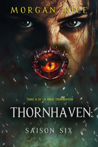 Thornhaven : Saison six (Tome 6 de la série Thornhaven) - Rice Morgan - ebook