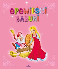 Opowieści babuni - - książka