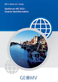 GeoForum MV 2022 - Ralf Bill - ebook