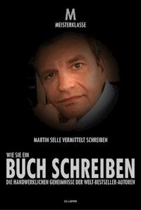 WIE SIE IHR ERSTES BUCH SCHREIBEN - Martin Selle - ebook