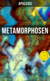 Metamorphosen - Apuleius - ebook