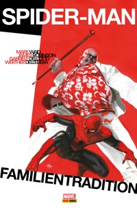 Spider-Man Familientradition - Robinson James - ebook