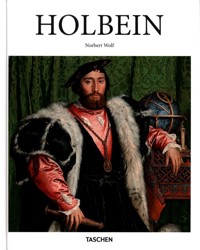 Holbein - Wolf Norbert - książka