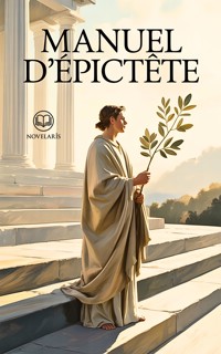 Manuel d’Épictète - Épictète - ebook