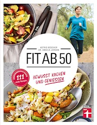 Fit ab 50 - Dr. Angela Jordan - ebook