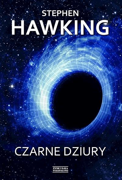 Krótka historia czasu - Stephen Hawking - ebook + audiobook + książka