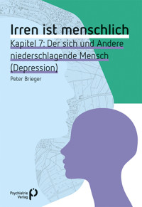 Irren ist menschlich Kapitel 7 - Peter Brieger - ebook