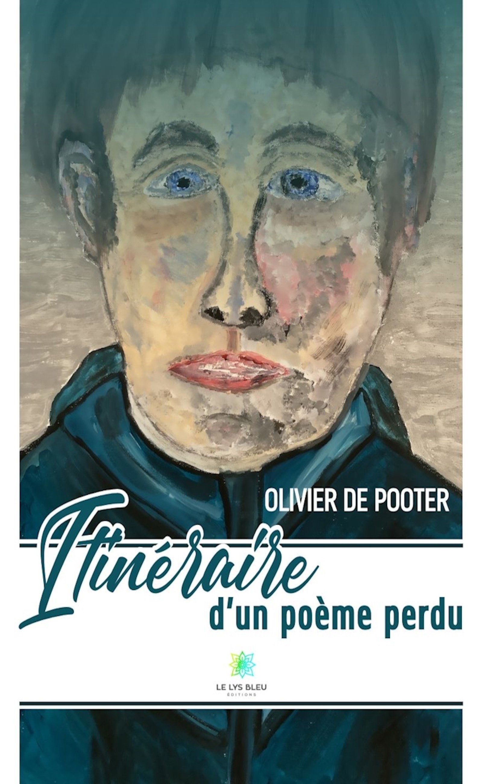 Itinéraire d’un poème perdu