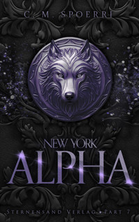 New York Alpha (Part 7) - C.M. Spoerri - ebook