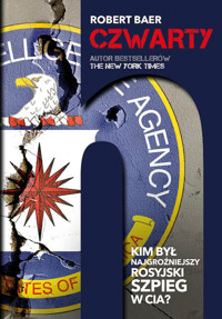 Czwarty - Baer Robert - ebook + audiobook + książka