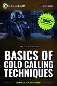 Basics of Cold Calling Techniques - Cybellium - ebook