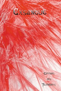 Exsangue - Collectif - ebook