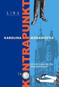 Kontrapunkt - Karolina Morawiecka - ebook + audiobook + książka