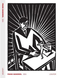 Idea - Masereel Frans - książka