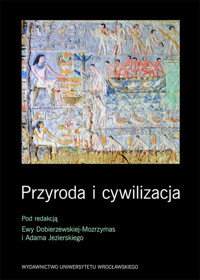 Przyroda i cywilizacja -  - książka