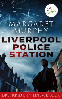 Liverpool Police Station - Margaret Murphy - ebook