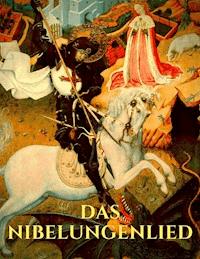 Das Nibelungenlied - Karl Simrock - ebook