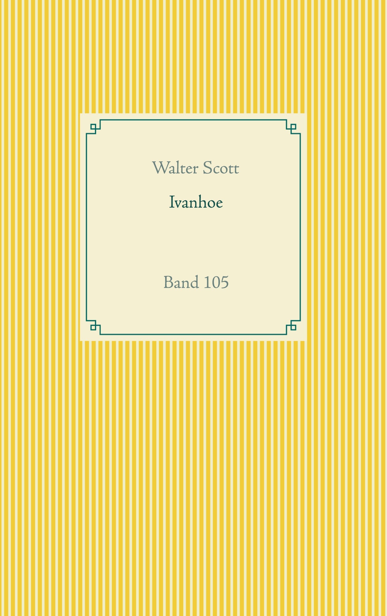 Ivanhoe