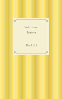 Ivanhoe - Walter Scott - ebook