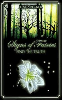 Signs of Fairies - Jessica Becker - ebook