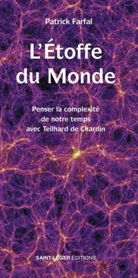L'étoffe du monde - Patrick Farfal - ebook