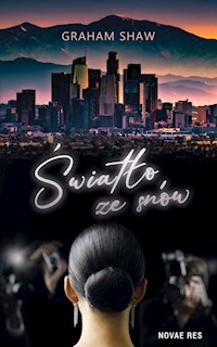 Światło ze snów - Shaw Graham - ebook + audiobook + książka